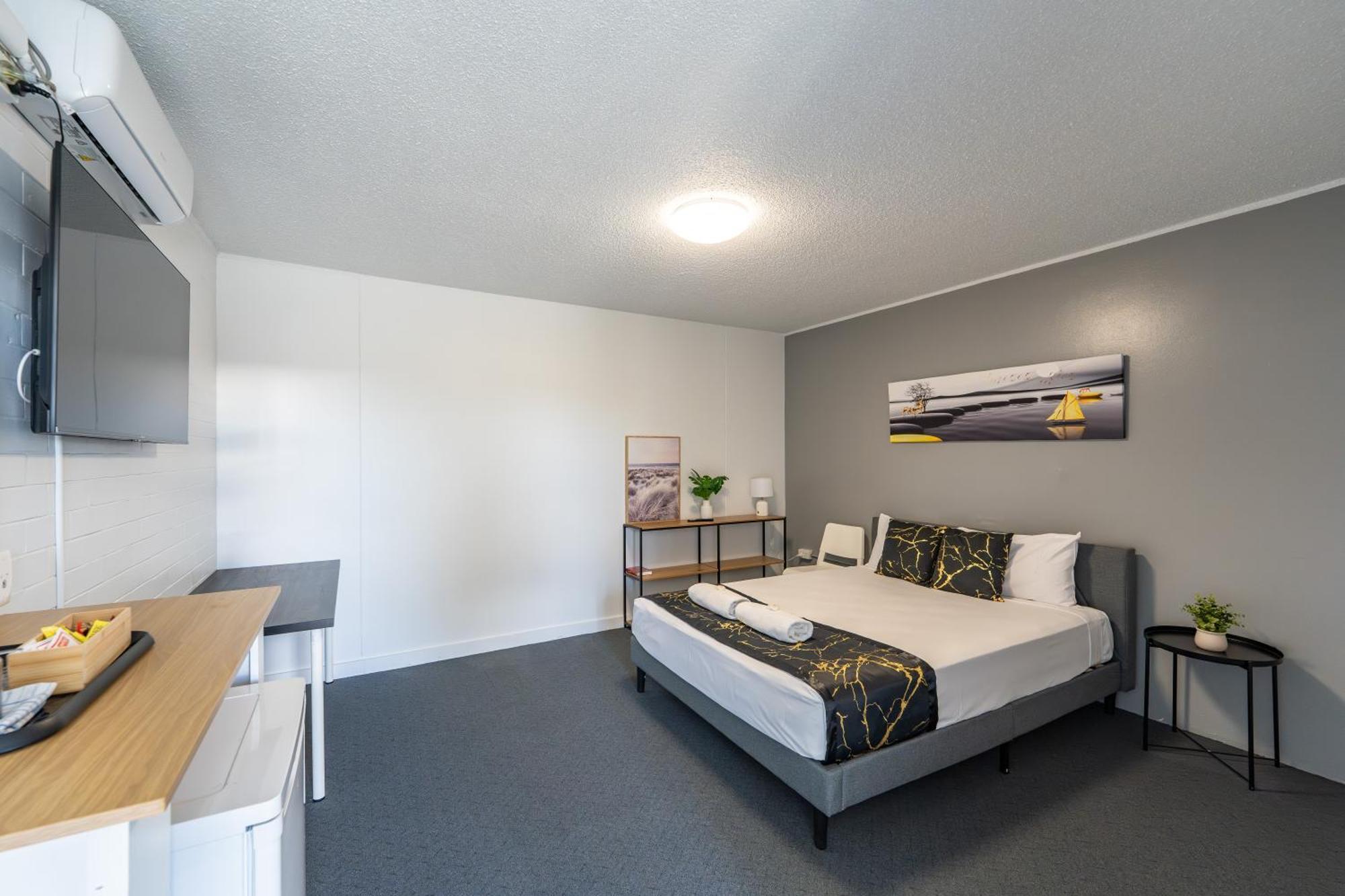 Acacia Ridge Hotel & Motel Brisbane Luaran gambar