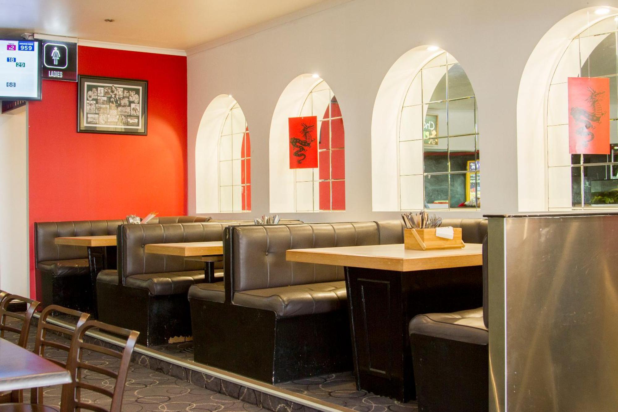 Acacia Ridge Hotel & Motel Brisbane Luaran gambar