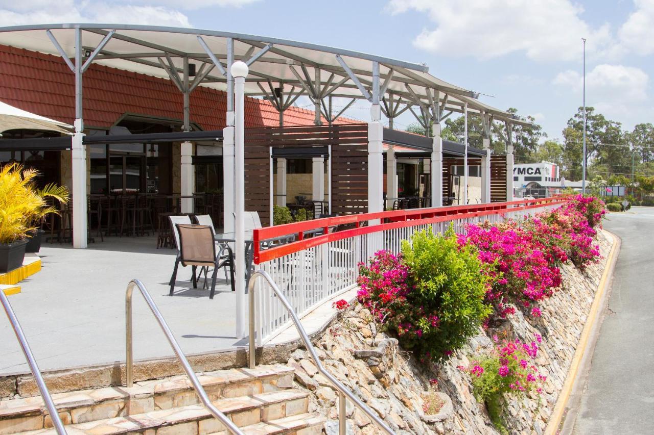 Acacia Ridge Hotel & Motel Brisbane Luaran gambar